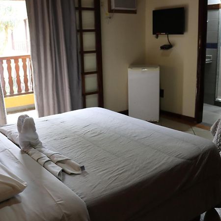 Hotel Casa Encantada 페네도 외부 사진