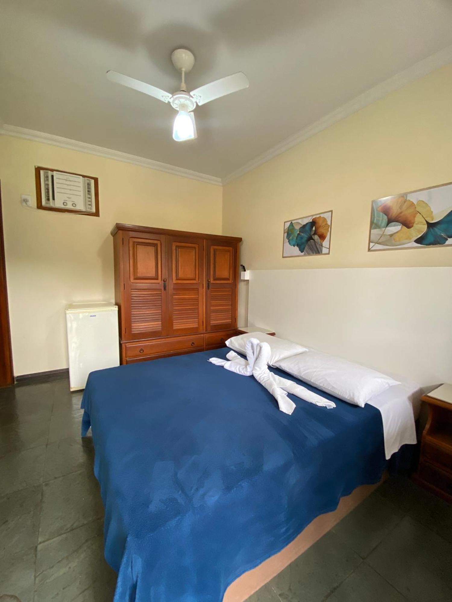 Hotel Casa Encantada 페네도 외부 사진