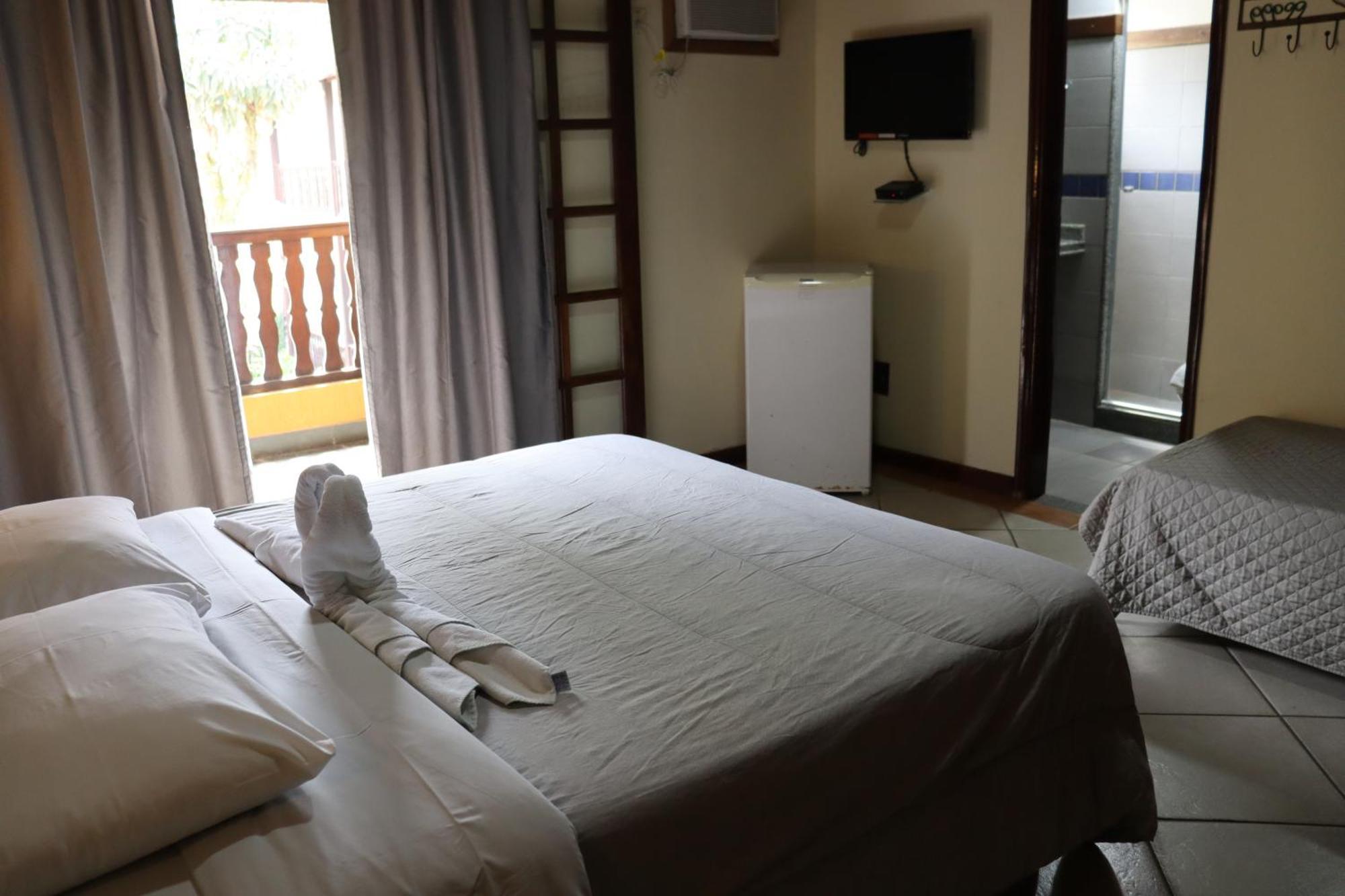 Hotel Casa Encantada 페네도 외부 사진