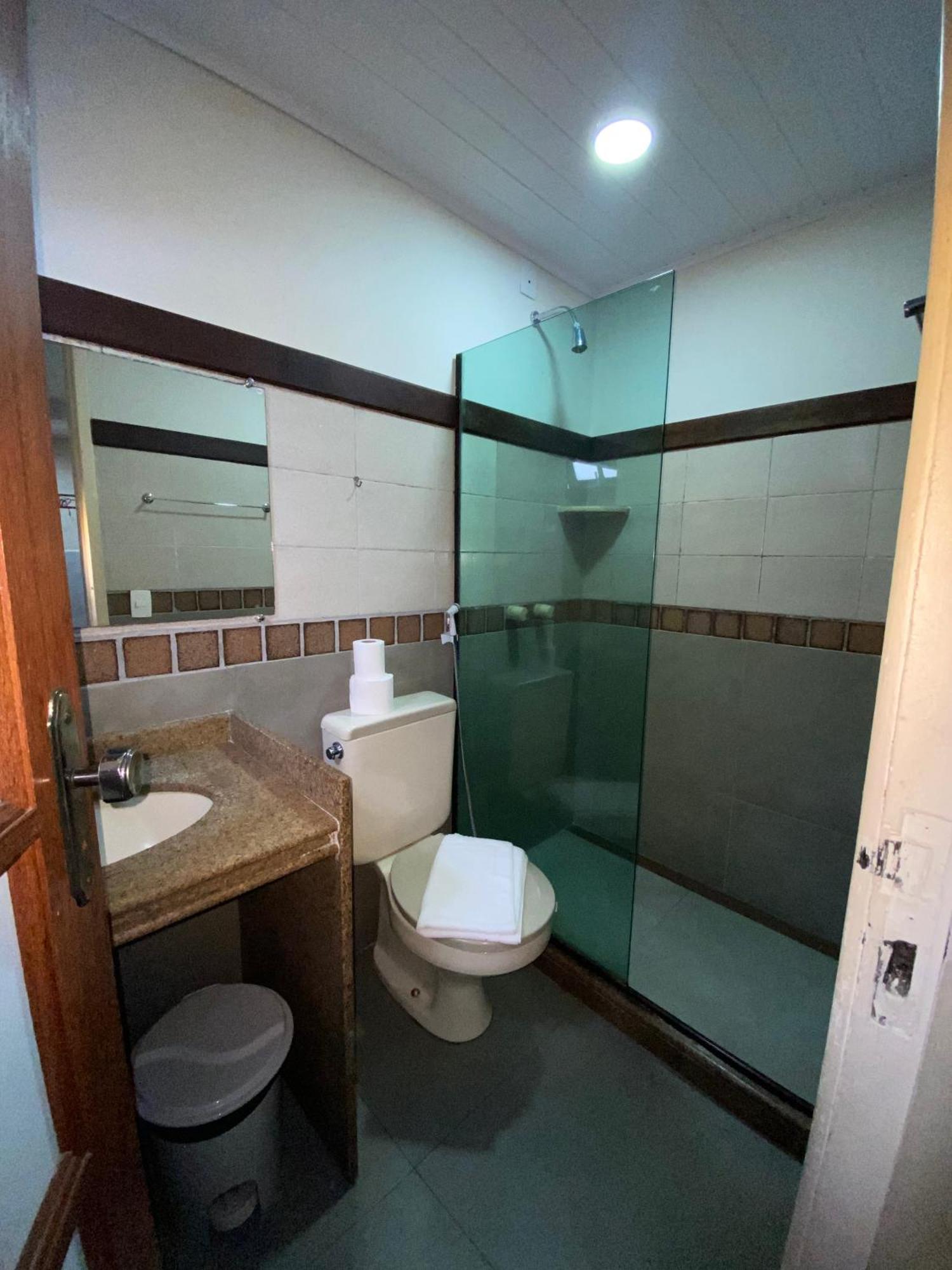 Hotel Casa Encantada 페네도 외부 사진
